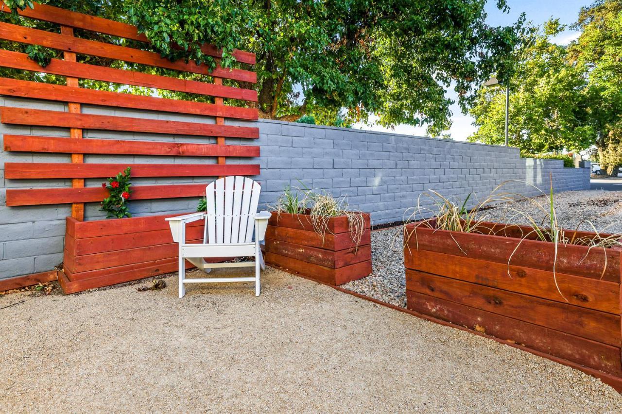 The Nook Vila Paso Robles Exterior foto